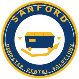 Sanford Dumpster Rental Solutions